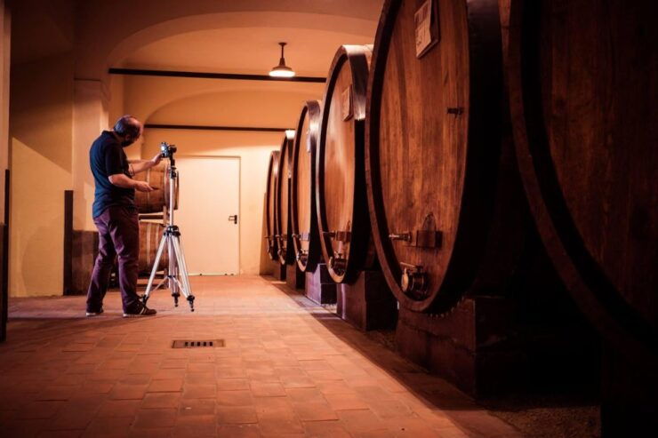 Photo Video Lesson on the Road - Instructor Profile