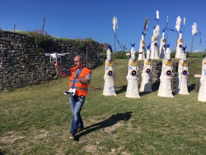 Photo Video Lesson on the Road - Group Size Limit