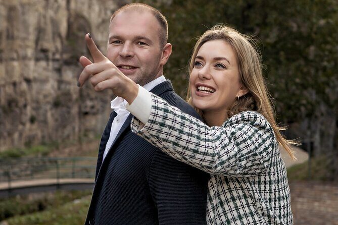 Photo Walk Activity in Tbilisi with a Local Photographer - An In-Depth Look at the Photo Walk Experience in Tbilisi