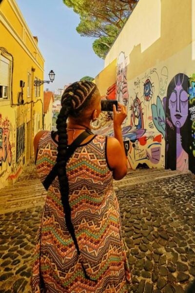 Photo Walk In Alfama, Graça and Mouraria With Gilby VM - Frequently Asked Questions