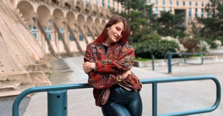 Photo Walk With a Film Camera in Paris - Key Points