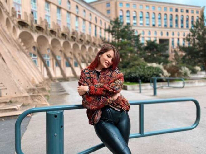 Photo Walk With a Film Camera in Paris - Popular Locations to Explore