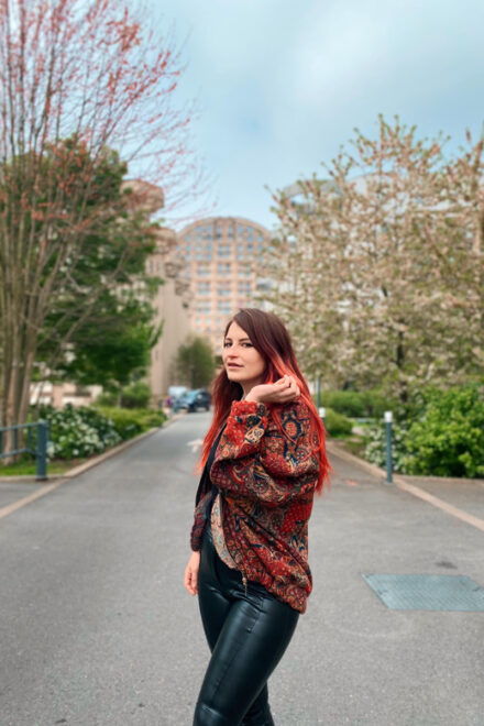 Photo Walk With a Film Camera in Paris - Booking Your Photo Walk