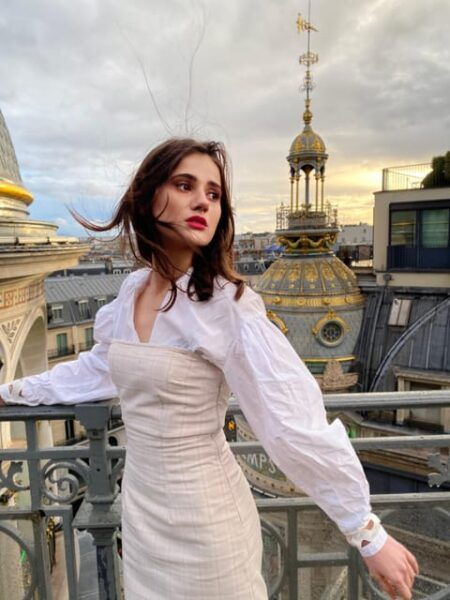 Photo Walk With a Film Camera in Paris - Accessibility Features