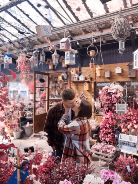 Photo Walk With a Film Camera in Paris - Tips for a Great Experience