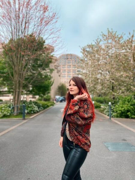 Photo Walk With a Film Camera in Paris - Questions You May Have