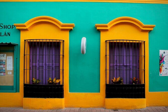 Photo Walking Tour Historic District Mazatlán - FAQ