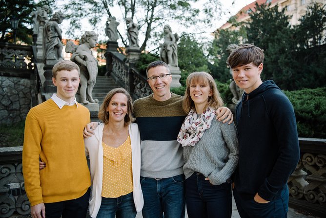 Photo Walking Tour in Prague - Tour Pricing