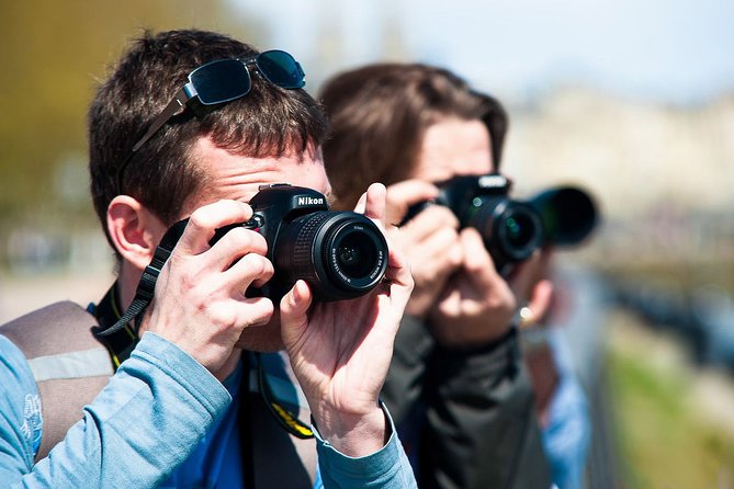 Photo Weekend for Beginners - Basic Photography Techniques