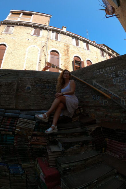 Photo With a Professional Photographer in Venice - Tips for Your Photo Session