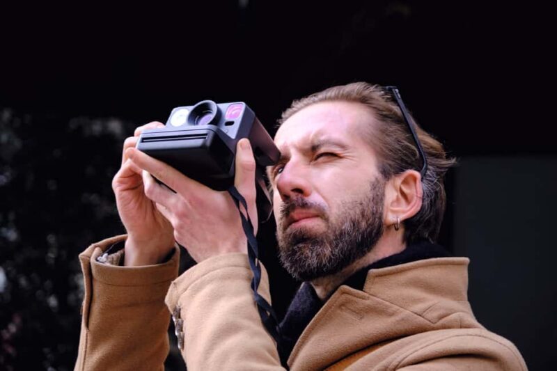 Photo Workshop in Paris sightseeing Notre Dame and Louvre - The Experience: What You Can Expect