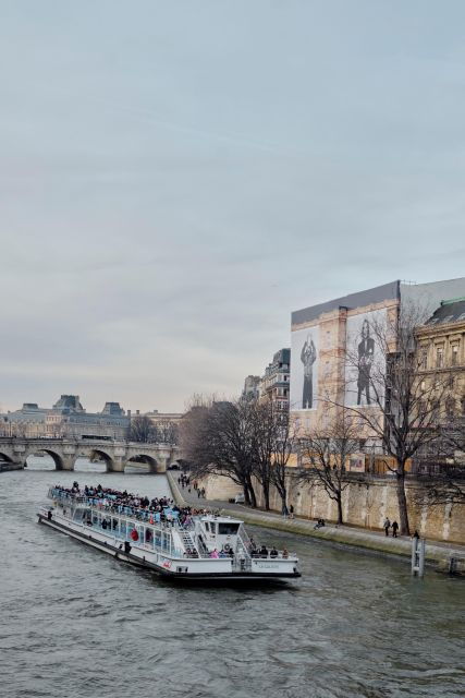 Photo Workshop Paris - Good To Know
