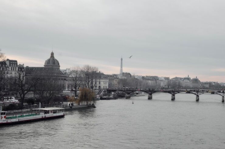 Photo Workshop Paris - Pricing and Duration