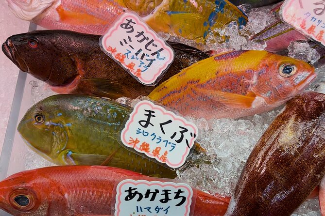 Photogenic BBQ in Naha - Event Overview
