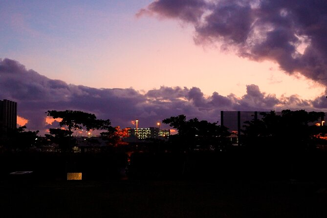 Photogenic BBQ in Naha - Price and Booking