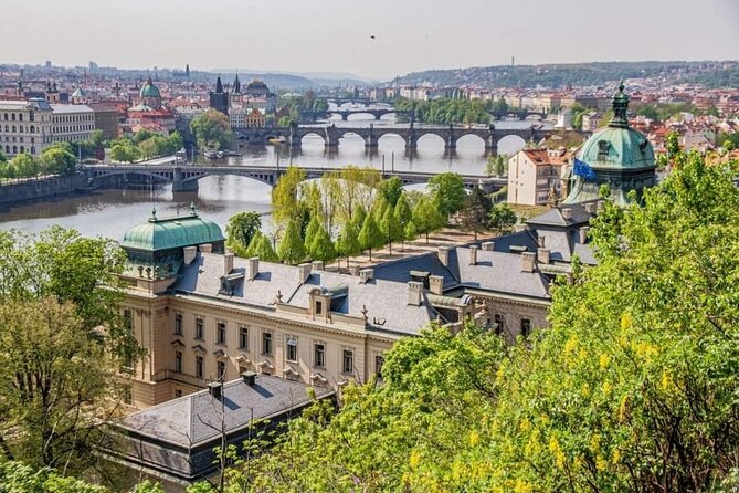 Photogenic Prague 6 Hours Tour by Car - Cancellation Policy
