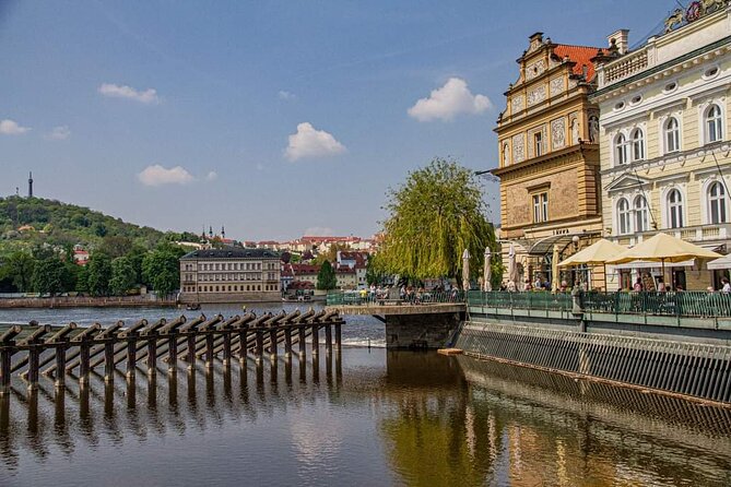 Photogenic Prague 6 Hours Tour by Car - Frequently Asked Questions