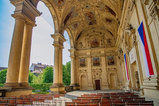 Photogenic Prague 6 Hours Tour by Car - The Sum Up