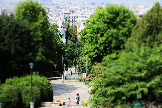 Photograph With a Pro Paris off the Beaten Path! - Expectations