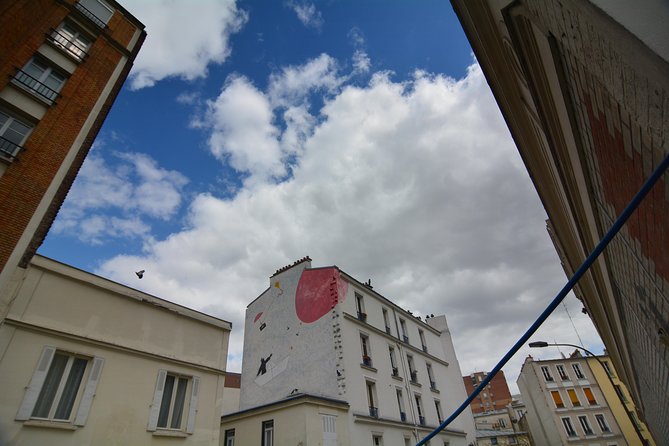 Photograph With a Pro Paris off the Beaten Path! - The Sum Up