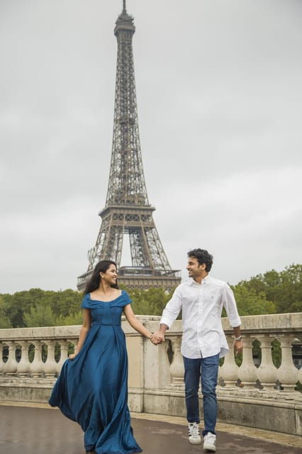 Photographer and Filmmaker in Paris - Good To Know