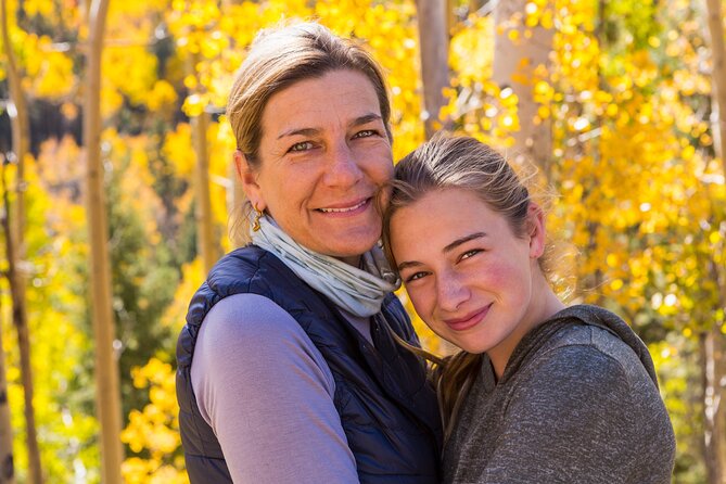 Photographer and Professional Photoshoot in Aspen - Good To Know