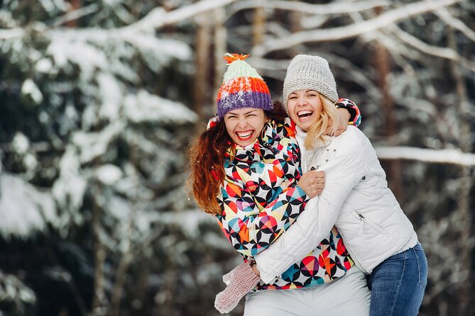 Photographer and Professional Photoshoot in Aspen - Pricing and Booking Details