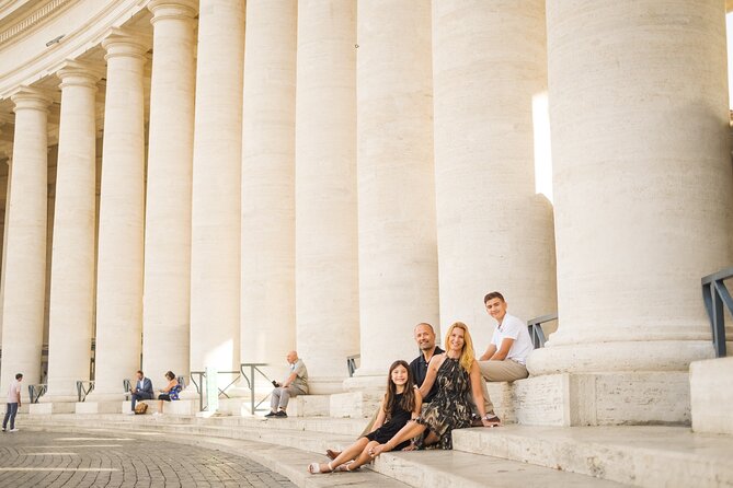 Photographer and Professional Photoshoot in Marseille - What to Expect During the Photoshoot