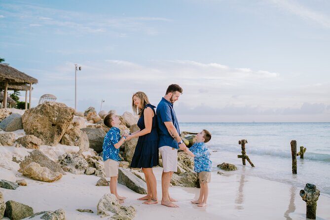 Photographer-Capture Memories in Aruba-Candid Photography Session - Good To Know