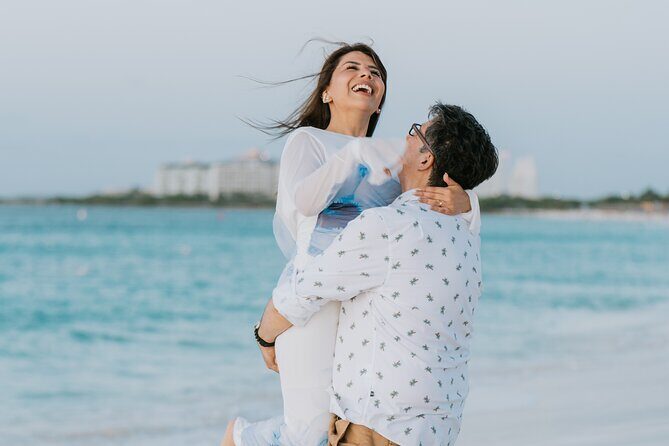 Photographer-Capture Memories in Aruba-Candid Photography Session - What’s Not Included?