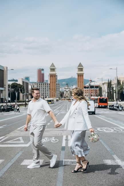 Photographer in Barcelona - Good To Know