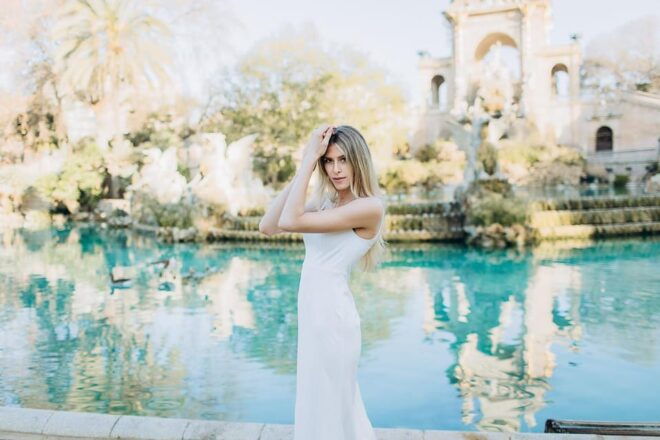 Photographer in Barcelona - Customer Feedback