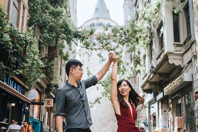 Photographer in Istanbul - Insider Secrets for Stunning Istanbul Photography