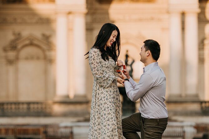 Photographer in Prague - Couple, Engagement & Portrait Photoshoot - What to Expect