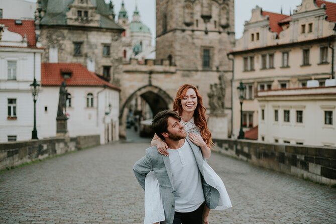 Photographer in Prague - Couple, Engagement & Portrait Photoshoot - Frequently Asked Questions