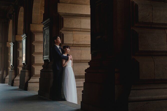 Photographer in Prague, private photoshoot - Introduction