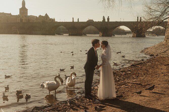 Photographer in Prague, private photoshoot - Good To Know