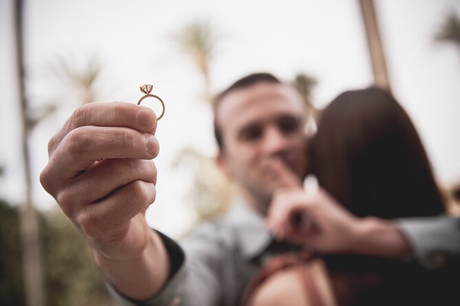 Photographer in Seville - the Best Experience - What to Expect
