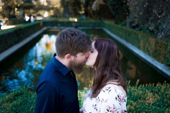Photographer in Seville - the Best Experience - Cancellation Policy