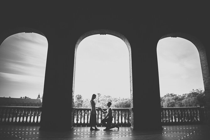 Photographer in Seville - the Best Experience - Overall Experience