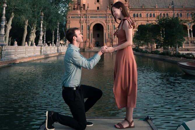 Photographer in Seville - the Best Experience - Common Questions