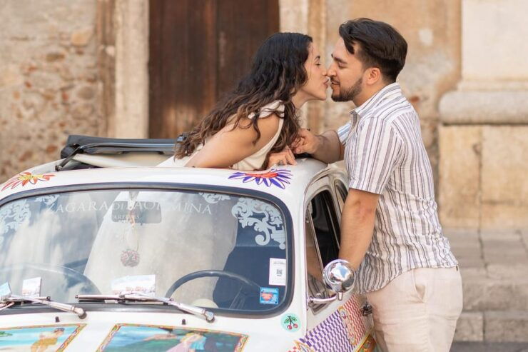 Photographer in Taormina - Good To Know