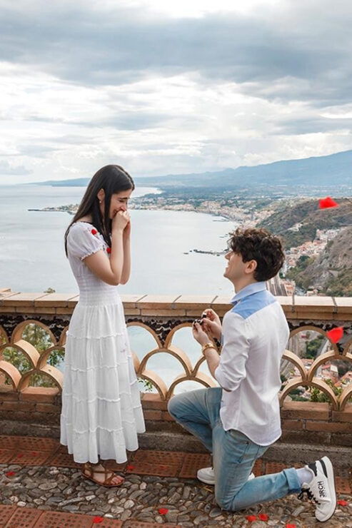 Photographer in Taormina - Booking Your Experience