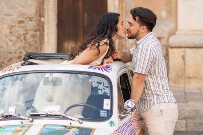 Photographer in Taormina - Frequently Asked Questions
