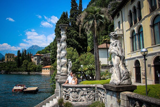 Photographer Lake Como - Private Photo Shoots in Lake Como - Reviews and Testimonials