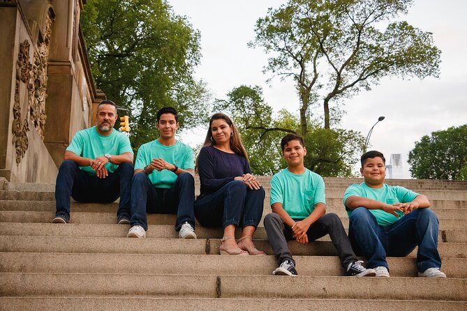 Photographer, Professional Photo Shoot - Amsterdam - Common Questions