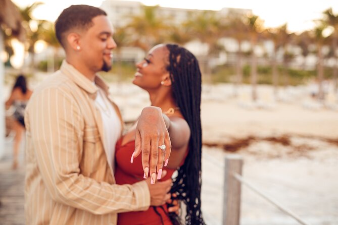 Photographer, Professional Photo Shoot - Cancun - Duration and Skill Levels