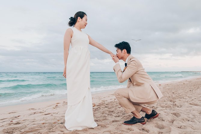 Photographer, Professional Photo Shoot - Cancun - Common Questions