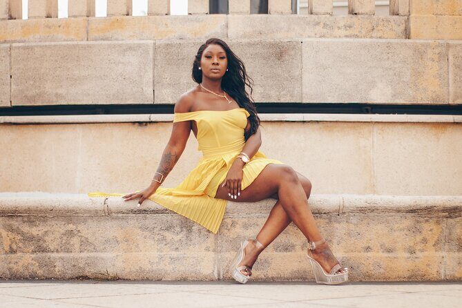 Photographer, Professional Photo Shoot - Guanajuato - Why Choose This Photo Shoot in Guanajuato?