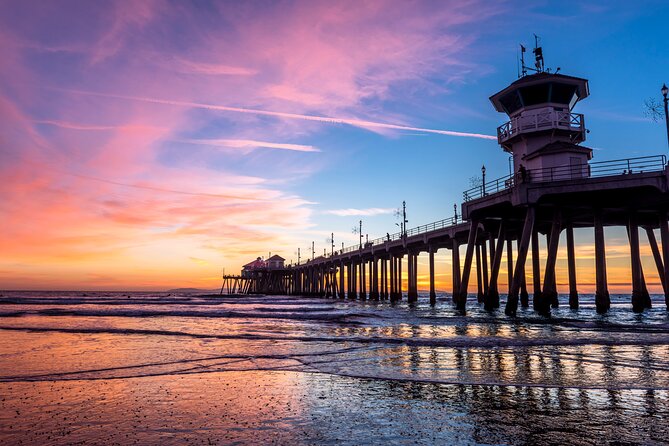 Photographer, Professional Photo Shoot - Huntington Beach - Pricing and Booking Process